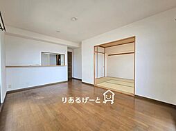 ロータリー新石切