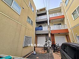 北岸和田1丁目　中古一戸建て