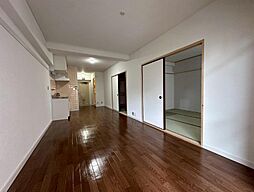 シャンティ森小路