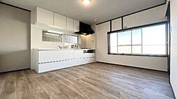 横堤5丁目　中古一戸建て