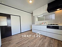 横堤5丁目　中古一戸建て