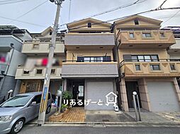 三ツ島4丁目 中古一戸建て