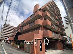 GSハイム第二江坂