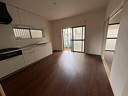 上六万寺町　中古一戸建て