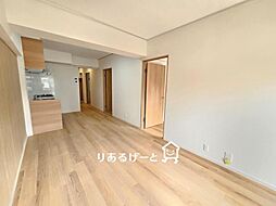 すみれ橋第一コーポ　2号棟