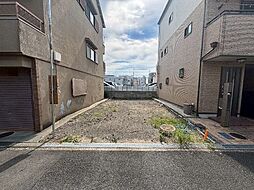 鳥飼西2丁目　新築一戸建て