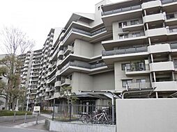 星和プラネタウン千里南第1期　Ｃ棟