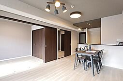 千里グランドコーポ