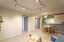 シャトー第2八戸の里