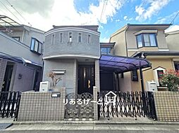 新家中町　中古一戸建て