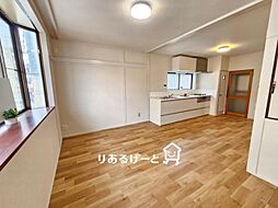 中浜3丁目　中古一戸建て