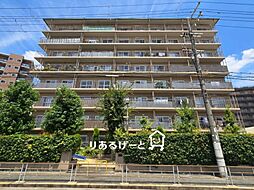 日商岩井相川松山公園マンション　1号棟