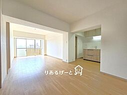 八戸ノ里グランドマンション　B棟