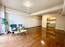 ハイタウン石切Ｆ棟