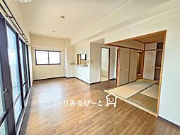 ロータリー新石切