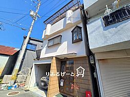 中小阪2丁目 中古一戸建て