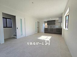森河内西2丁目 中古一戸建て