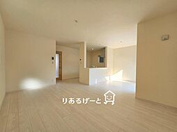 リーブルガーデン　東大阪市寺前町2期　4号棟