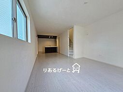 摂津市鳥飼下1期　2号棟