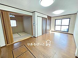 東淡路4丁目　中古一戸建て