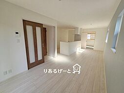 ファーストタウン東大阪市第一豊浦町　2号棟