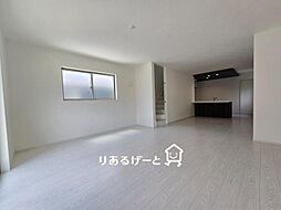 東大阪市東石切町1期　新築一戸建て　3号棟