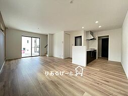 プロスピリティー善根寺町　1号地