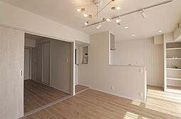 エバーグリーン門真