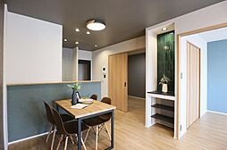 ユアサハイム新高