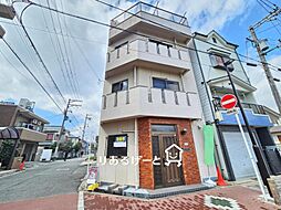 小松3丁目　中古一戸建て