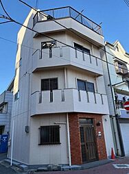 小松3丁目　中古一戸建て