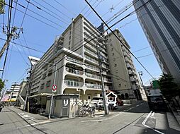 日商岩井京橋ハイツ