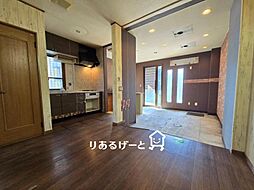 下新庄2丁目　中古一戸建て