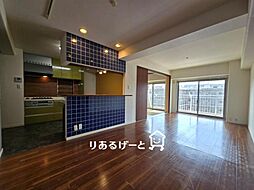 千里一条池スカイハイツ　Ｄ棟