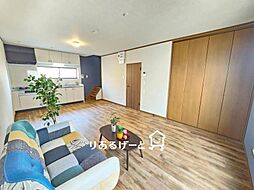 稲田本町2丁目 中古一戸建て