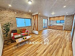 千石西町　中古一戸建て