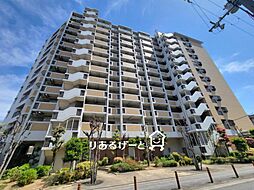 メロディーハイム関目高殿