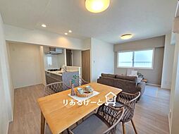 チサンマンション第5江坂