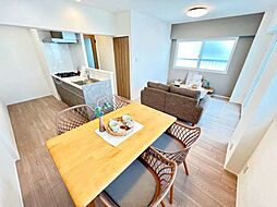 チサンマンション第5江坂