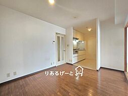 レック住道スカイハイツ