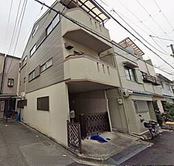 門真市本町　中古一戸建て