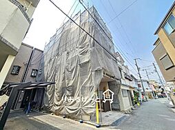 門真市本町　中古一戸建て
