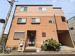 下馬伏町　中古一戸建て