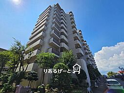 星和プラネタウン千里南　　第三期Ｂ棟