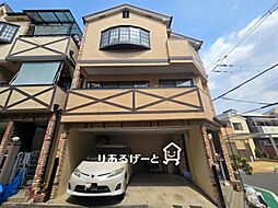 沖町　中古一戸建て