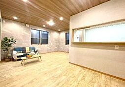 岩田町6丁目　中古一戸建て