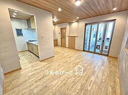 岩田町6丁目　中古一戸建て