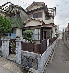 佐太中町4丁目　中古一戸建て