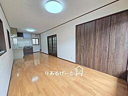 松原2丁目　中古一戸建て