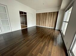 新北野第一コーポ　Ｂ棟